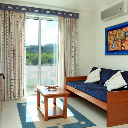 קפלס Acorsonho Apartamentos Turisticos מראה חיצוני תמונה