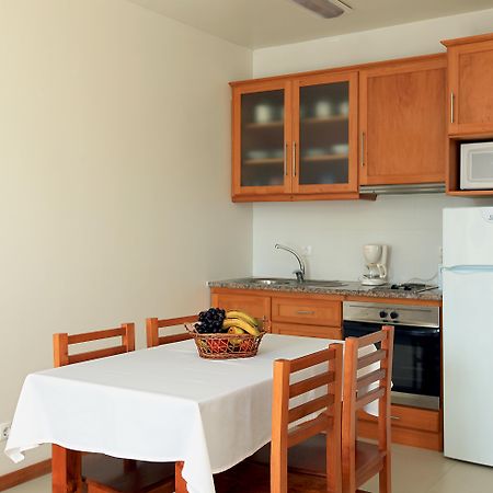 קפלס Acorsonho Apartamentos Turisticos מראה חיצוני תמונה