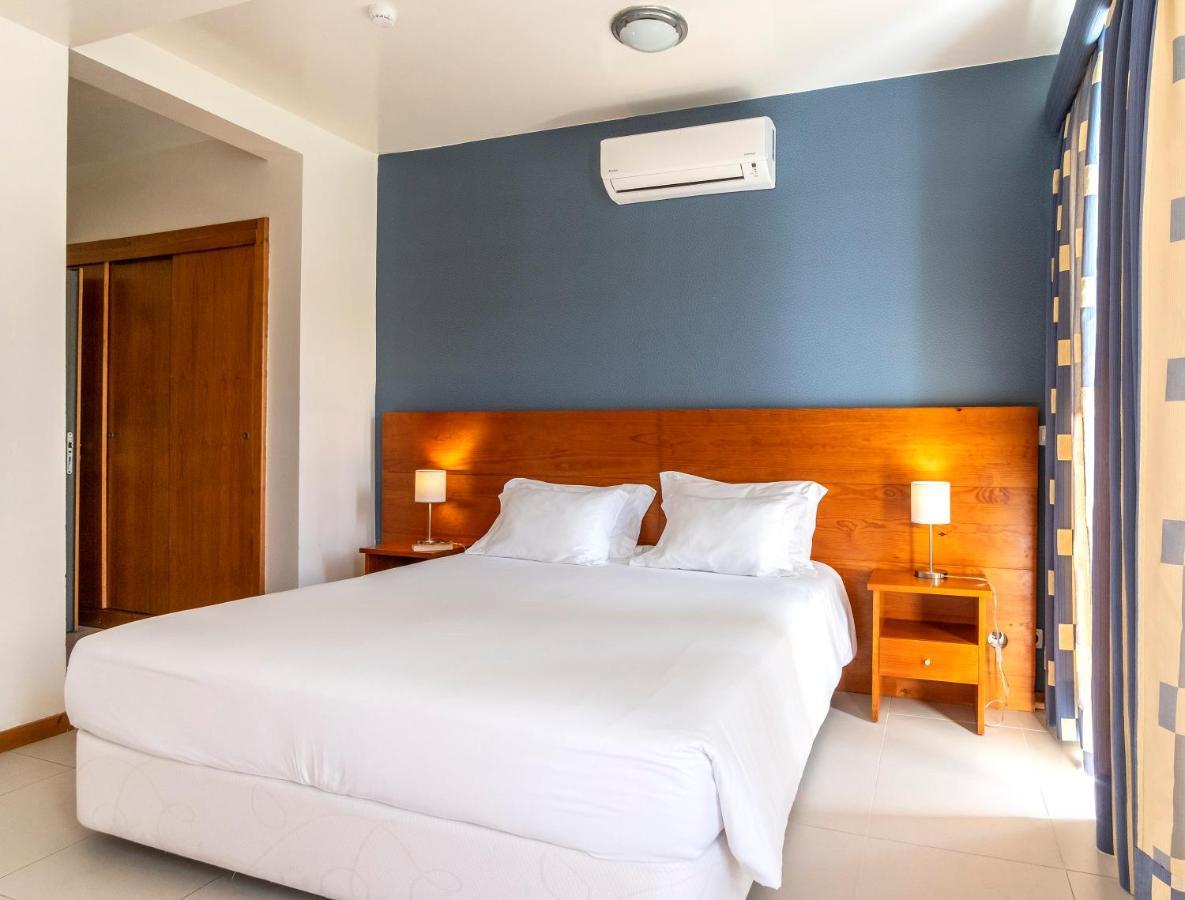 קפלס Acorsonho Apartamentos Turisticos מראה חיצוני תמונה
