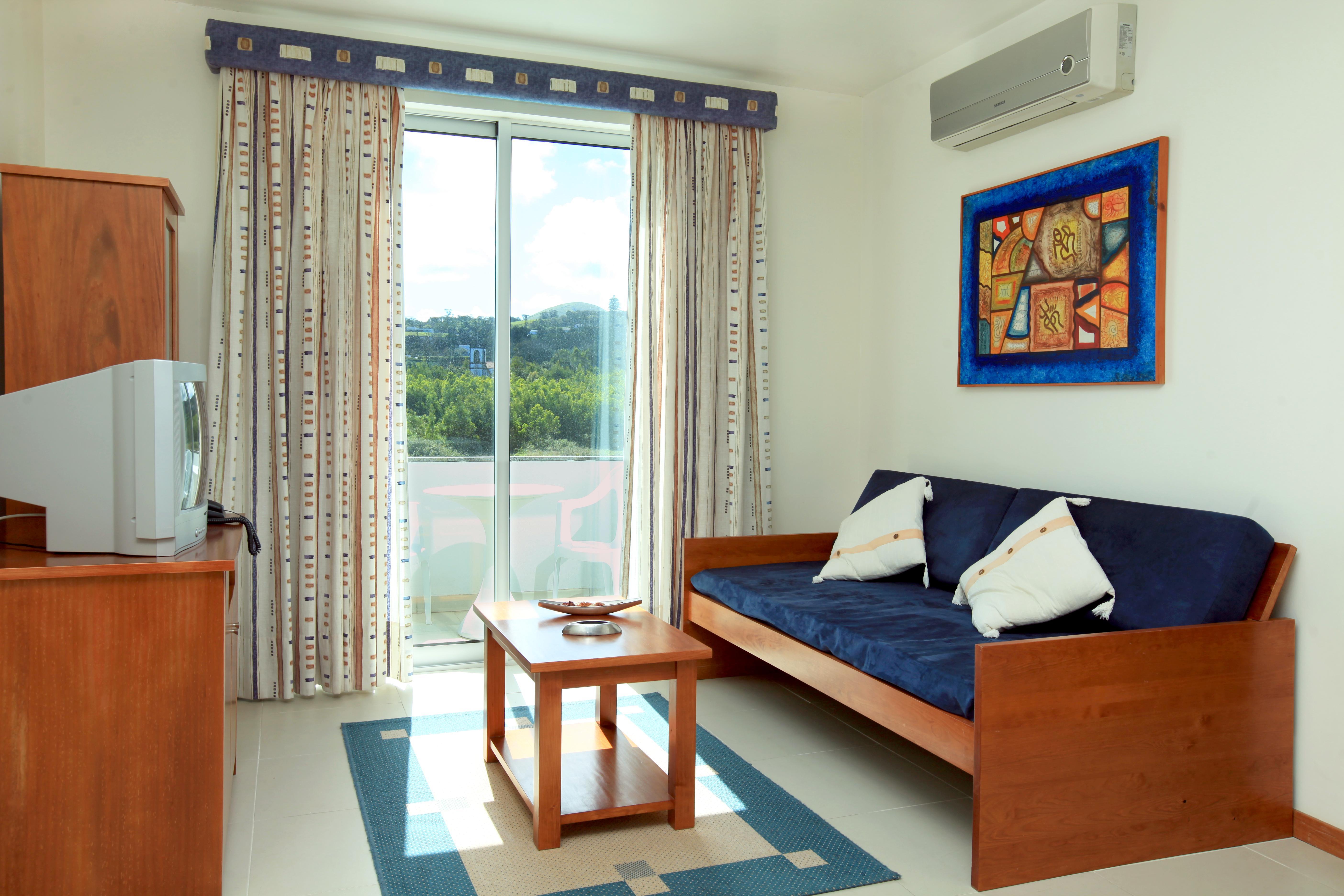 קפלס Acorsonho Apartamentos Turisticos מראה חיצוני תמונה