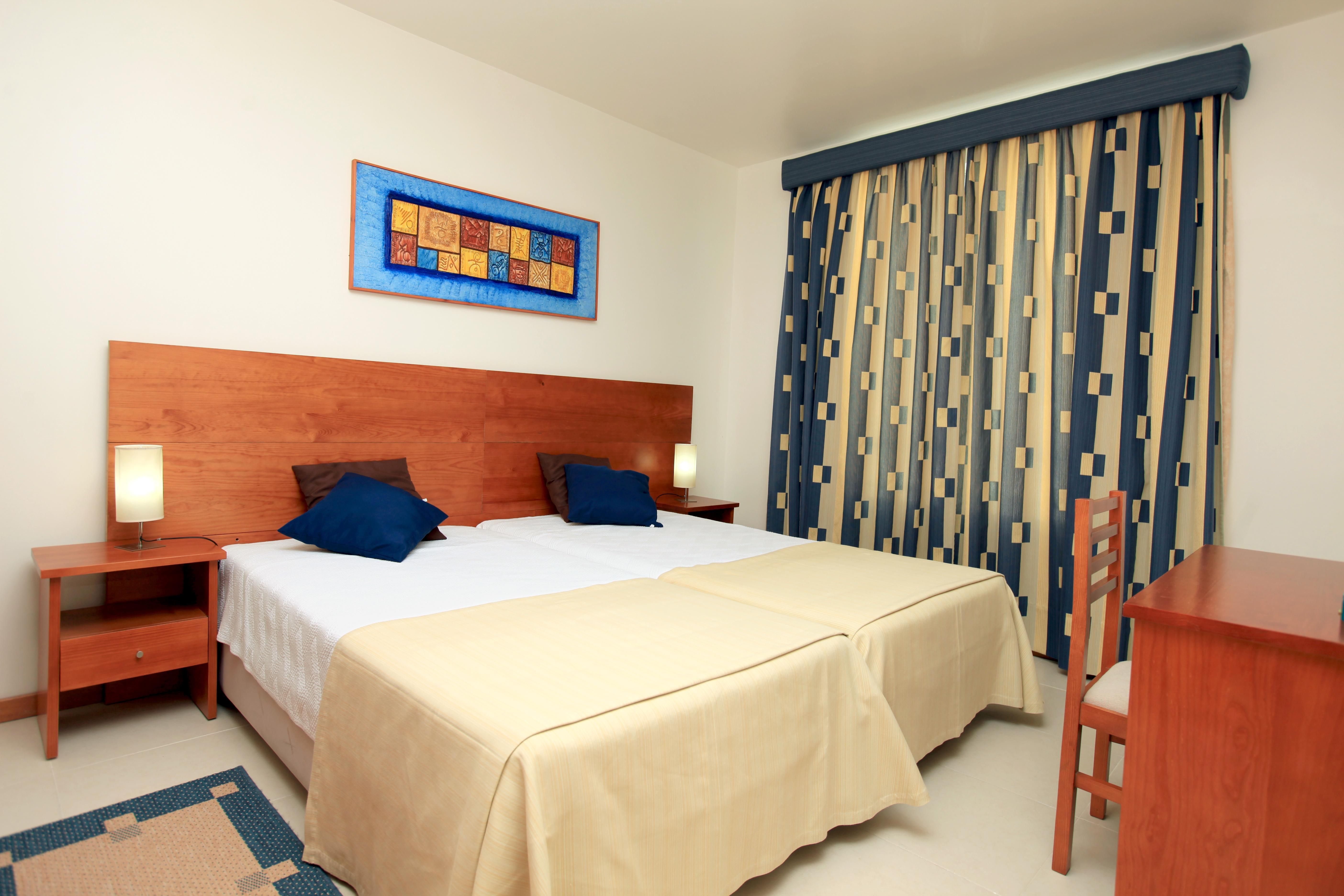קפלס Acorsonho Apartamentos Turisticos מראה חיצוני תמונה