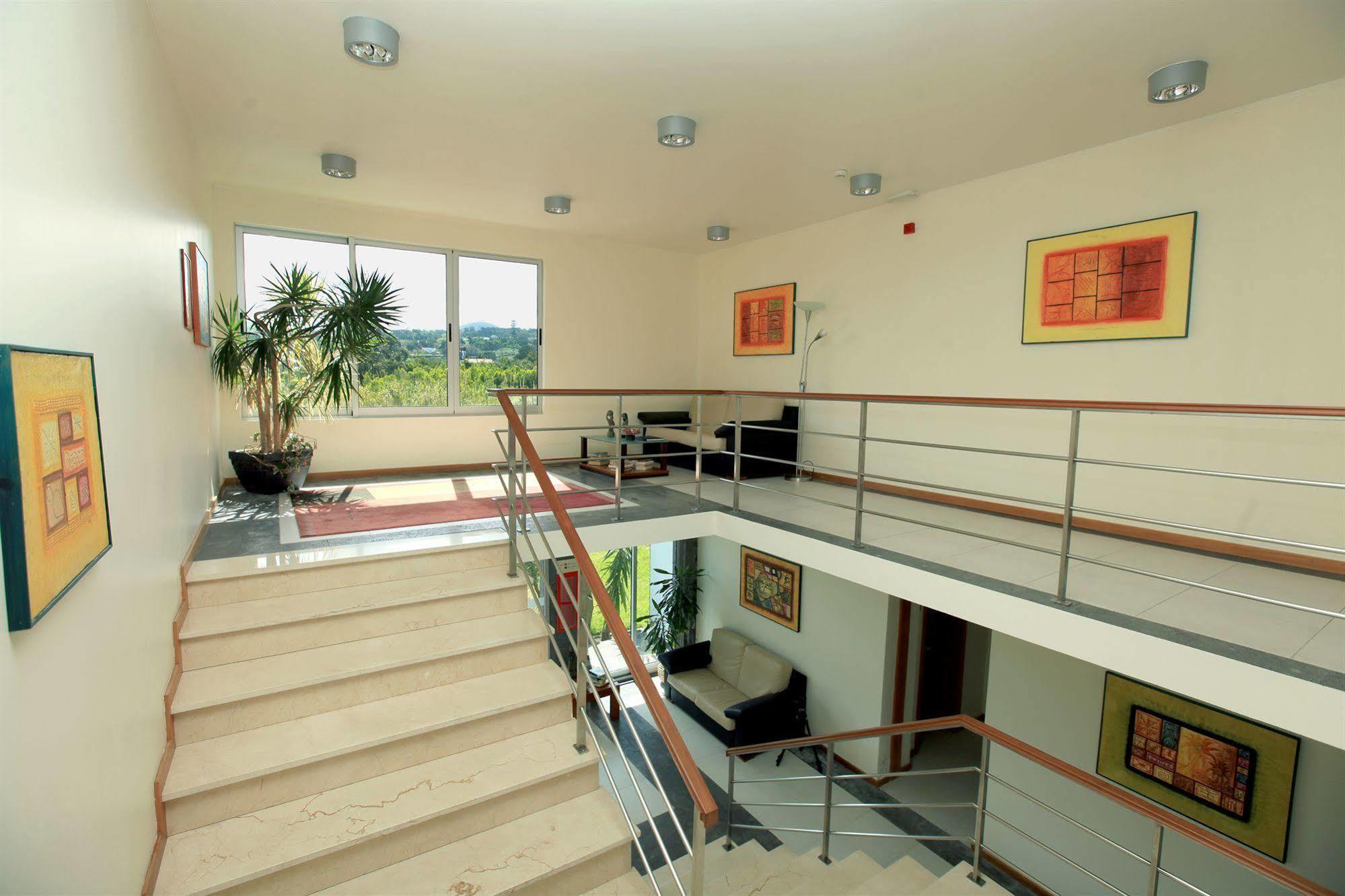 קפלס Acorsonho Apartamentos Turisticos מראה חיצוני תמונה