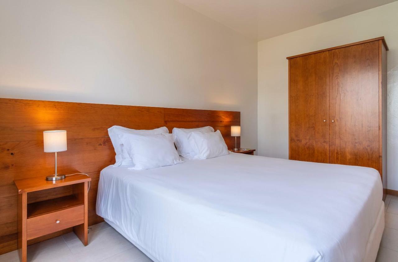 קפלס Acorsonho Apartamentos Turisticos מראה חיצוני תמונה