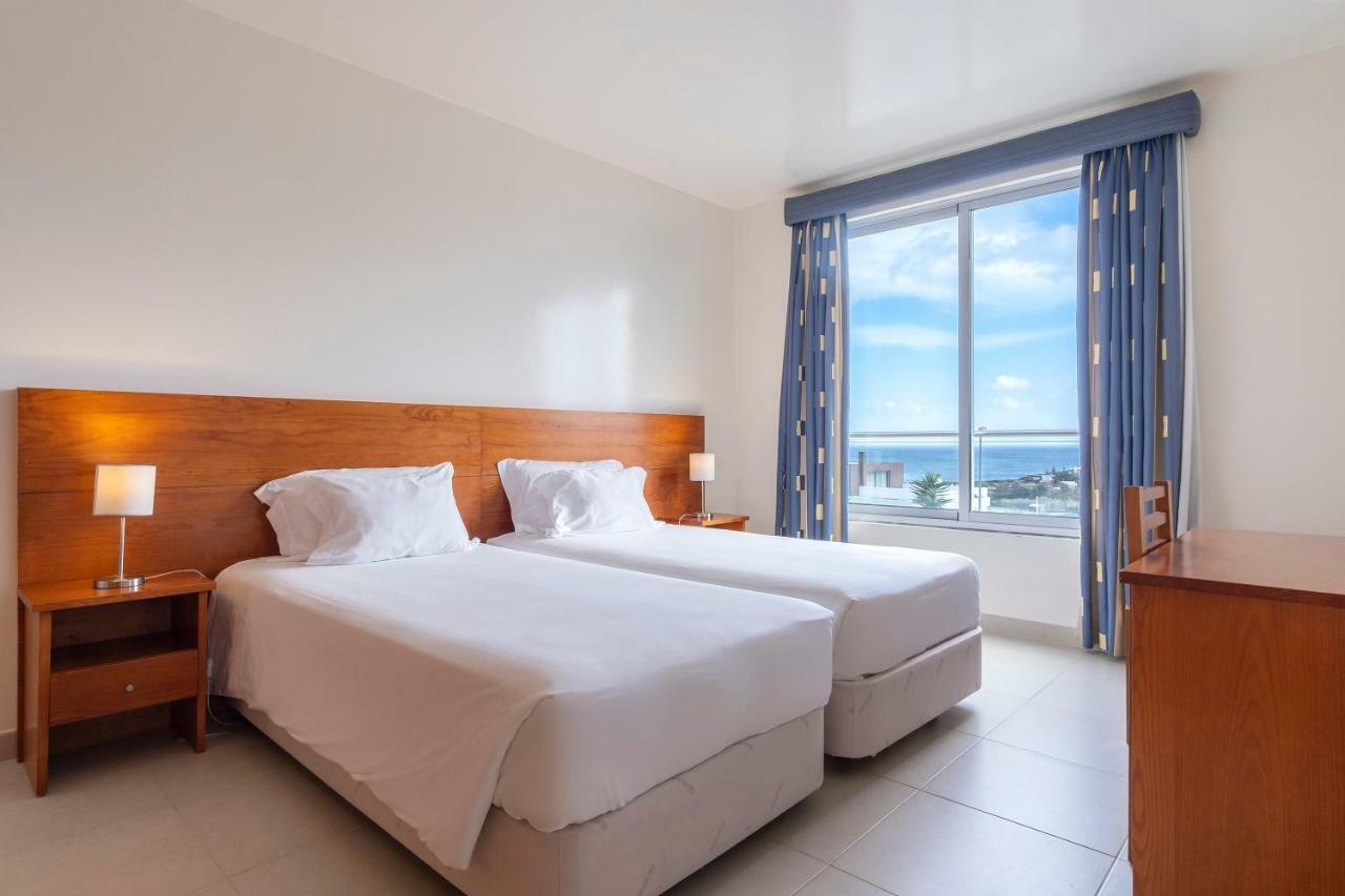קפלס Acorsonho Apartamentos Turisticos מראה חיצוני תמונה