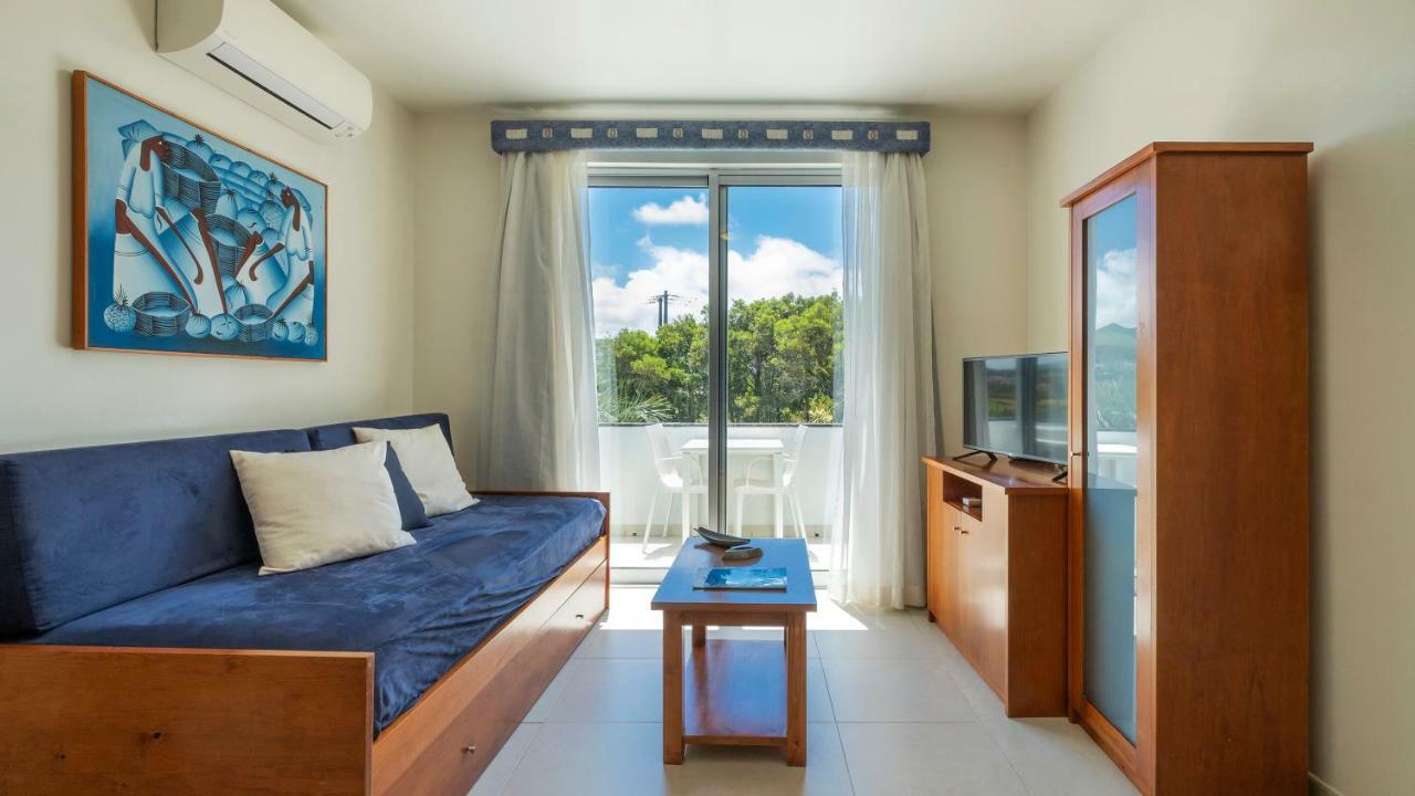 קפלס Acorsonho Apartamentos Turisticos מראה חיצוני תמונה