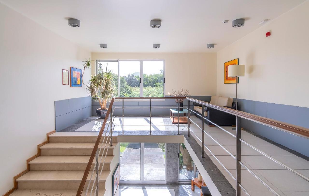 קפלס Acorsonho Apartamentos Turisticos מראה חיצוני תמונה